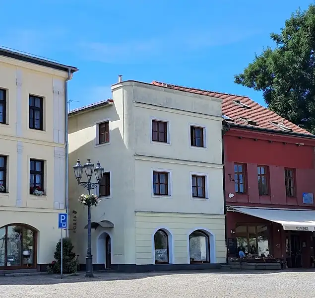 Pronájem obchodního prostoru 55 m², Frýdek-Místek – náhled fotky 1