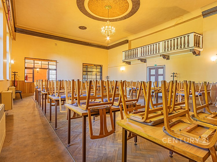 Prodej komerčního prostoru, 450 m² (10 z 16)