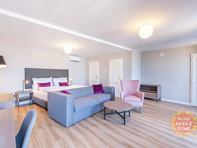 Pronájem bytu 1+kk 56 m²