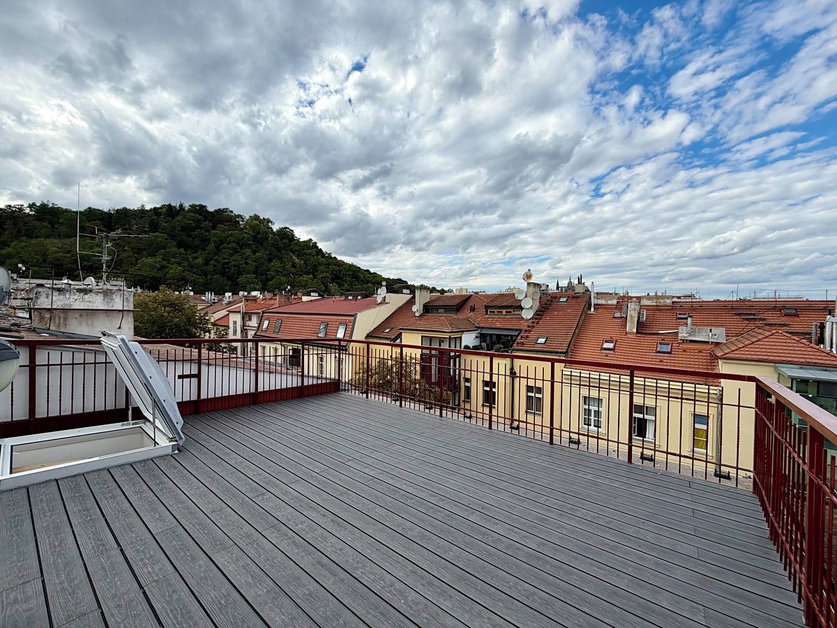 Prodej bytu 2+kk 45 m²