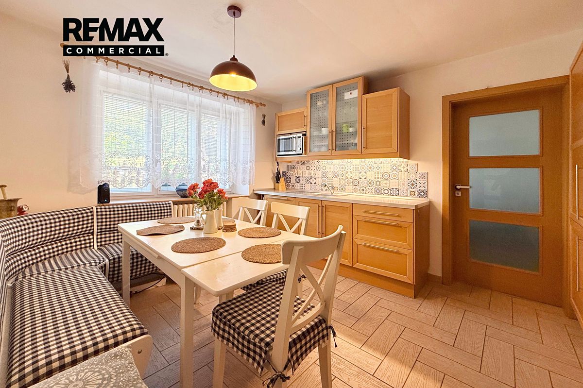 Prodej rodinného domu 108 m², pozemek 280 m² – fotografie 3
