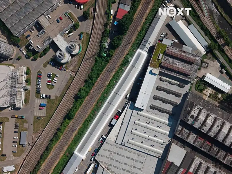 Prodej skladového prostoru 675 m², Brno – náhled fotky 3