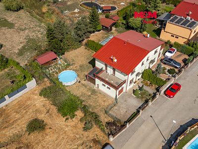 Prodej rodinného domu 121 m², pozemek 537 m²