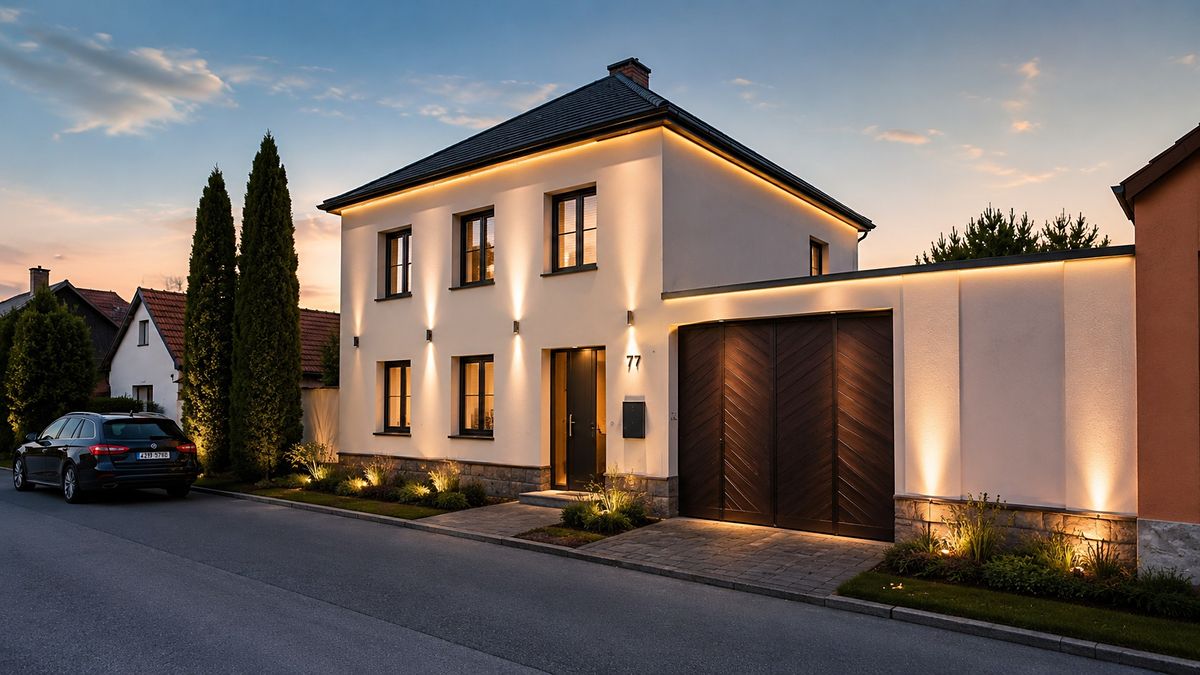 Prodej rodinného domu 110 m², pozemek 1195 m² – fotografie 3