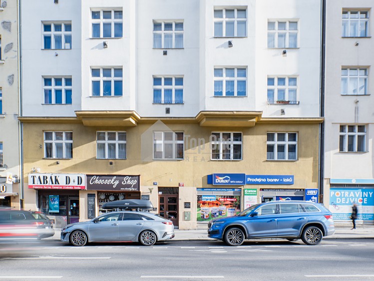 Prodej bytu 3+1, 103 m² (20 z 20)