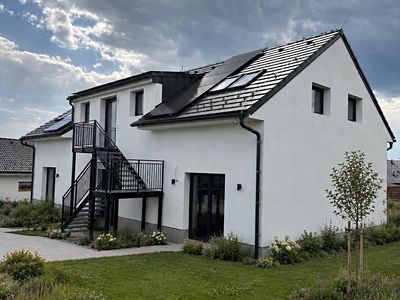 Prodej apartmánů 236 m²