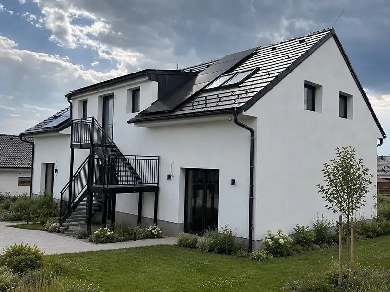 Prodej apartmánů 236 m², Frymburk – náhled fotky 1