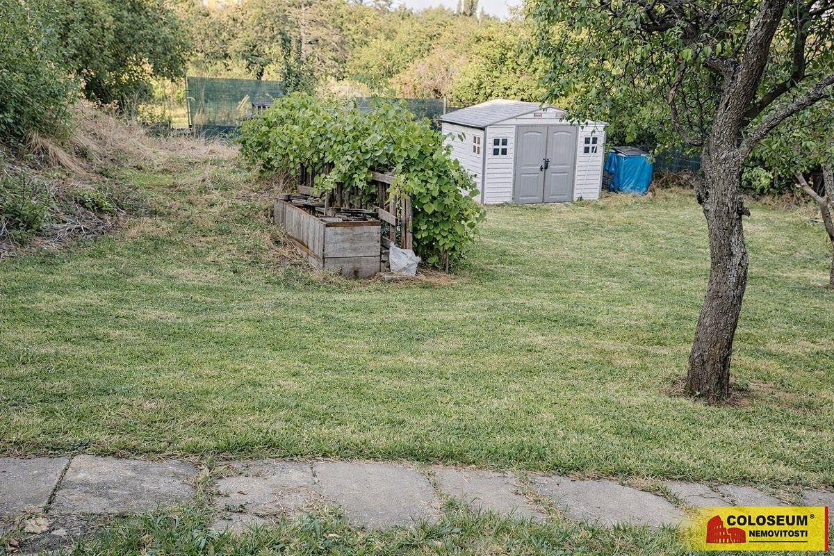 Prodej zahrady 398 m² – fotografie 3
