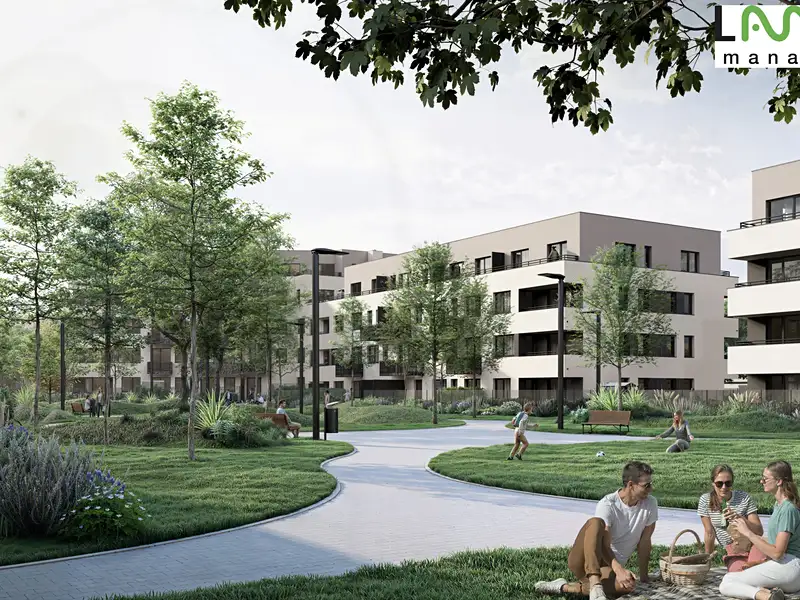 Prodej bytu 1+kk 34 m², Praha – náhled fotky 2