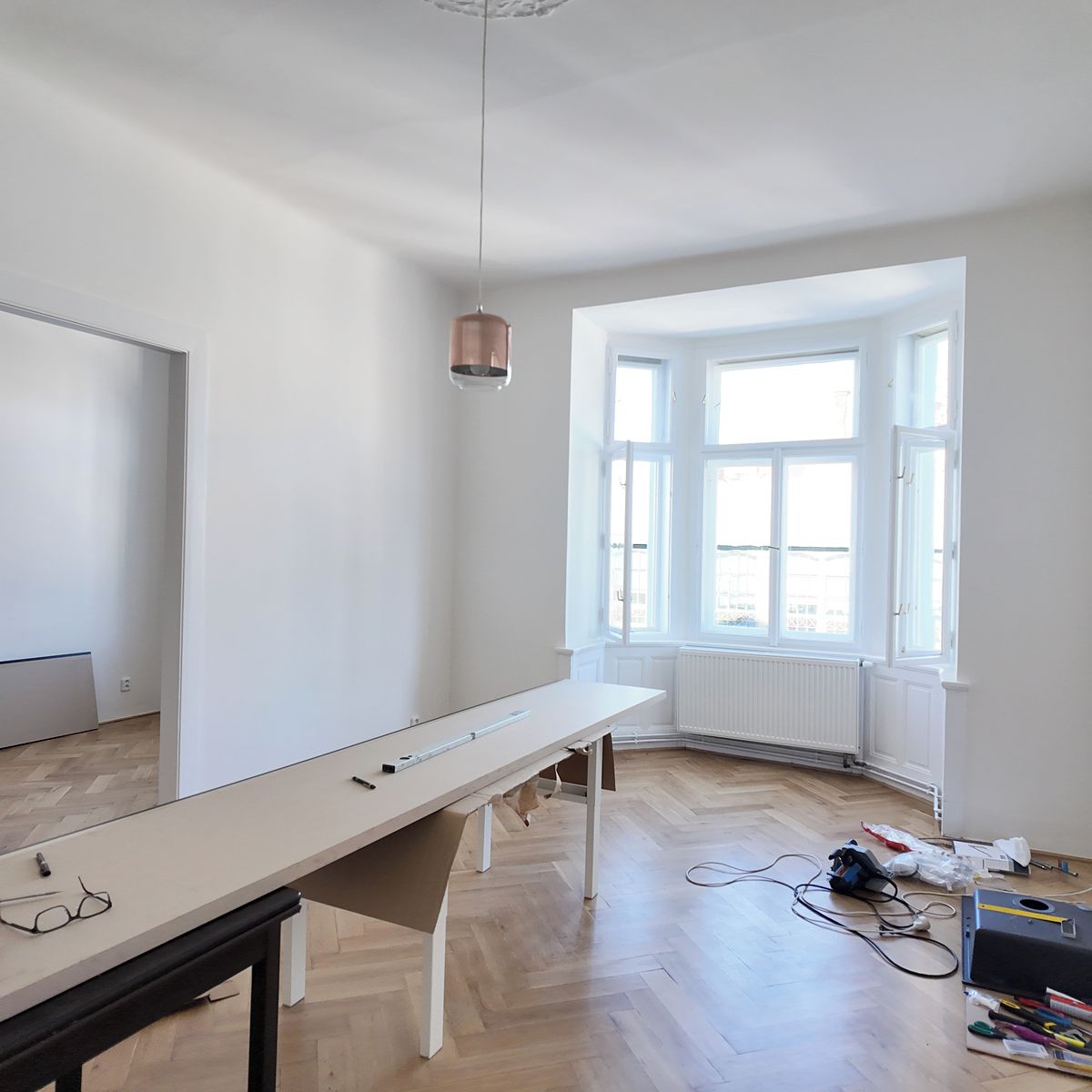 Pronájem bytu 3+kk 85 m² – fotografie 3