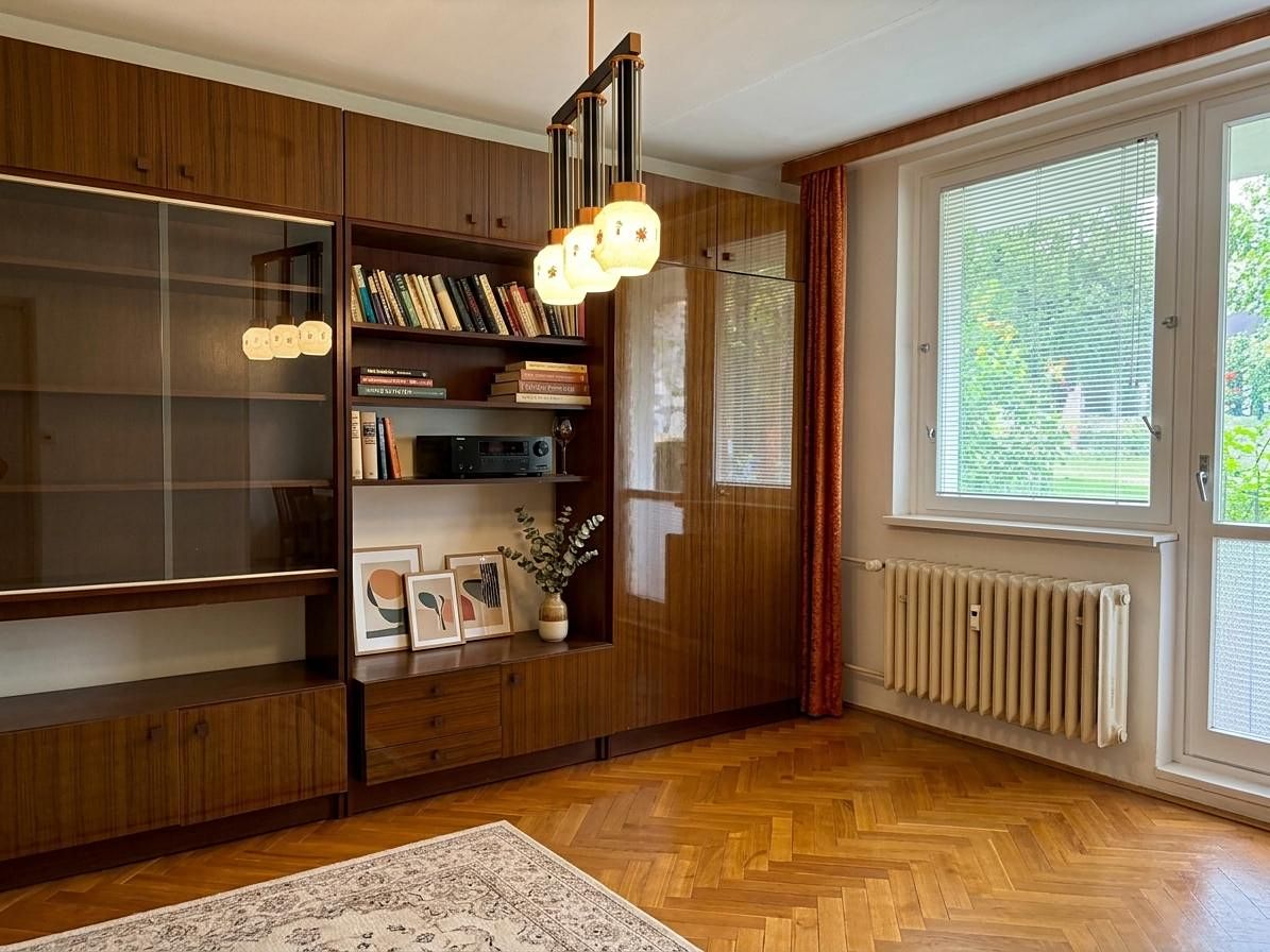 Prodej bytu 2+1 60 m² – fotografie 2