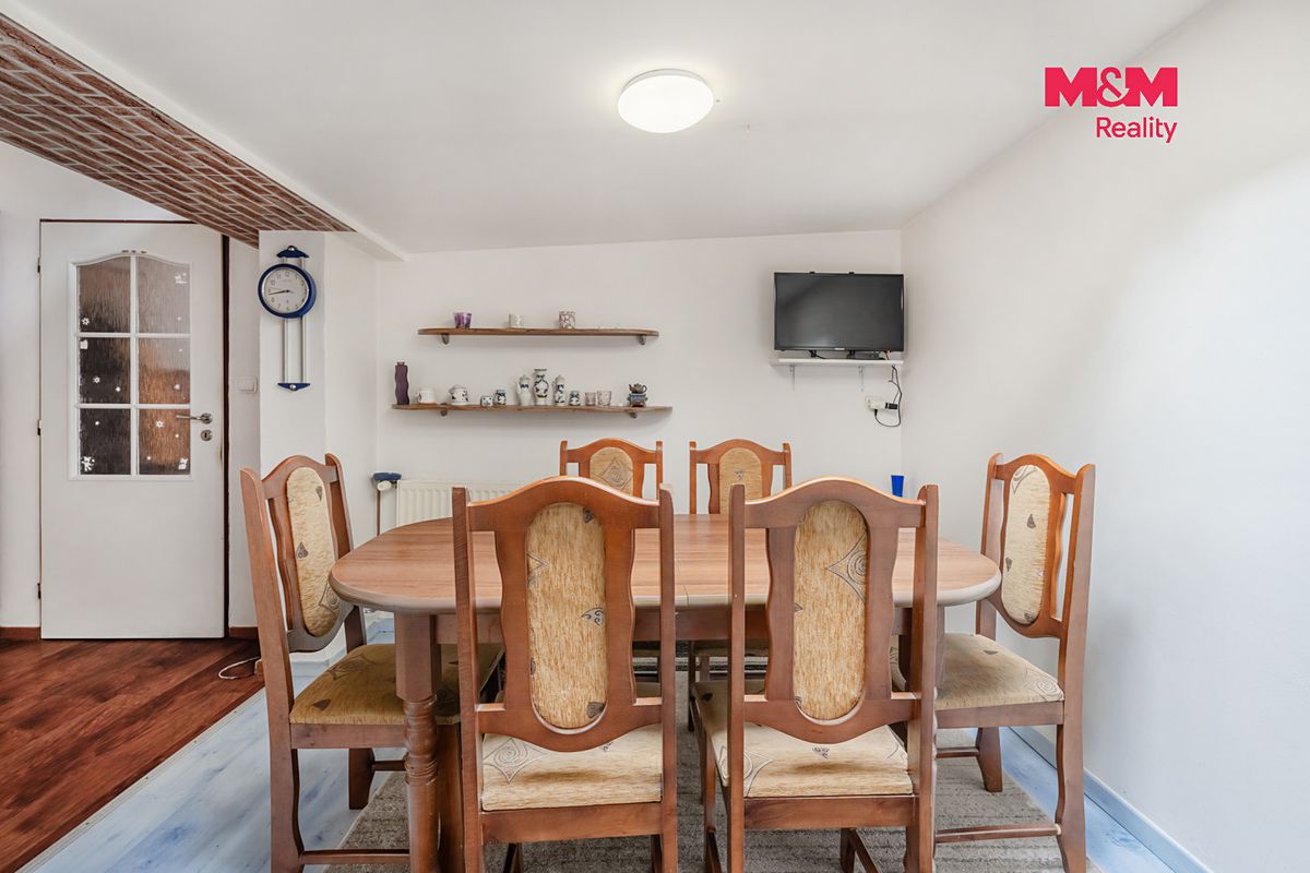 Prodej rodinného domu 92 m², pozemek 84 m² – fotografie 4