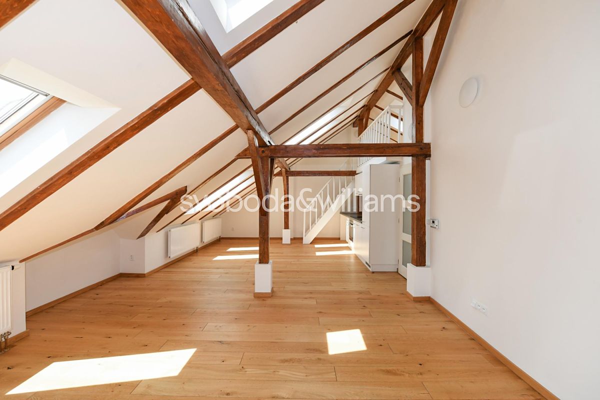 Prodej bytu 1+kk 60 m² – fotografie 5