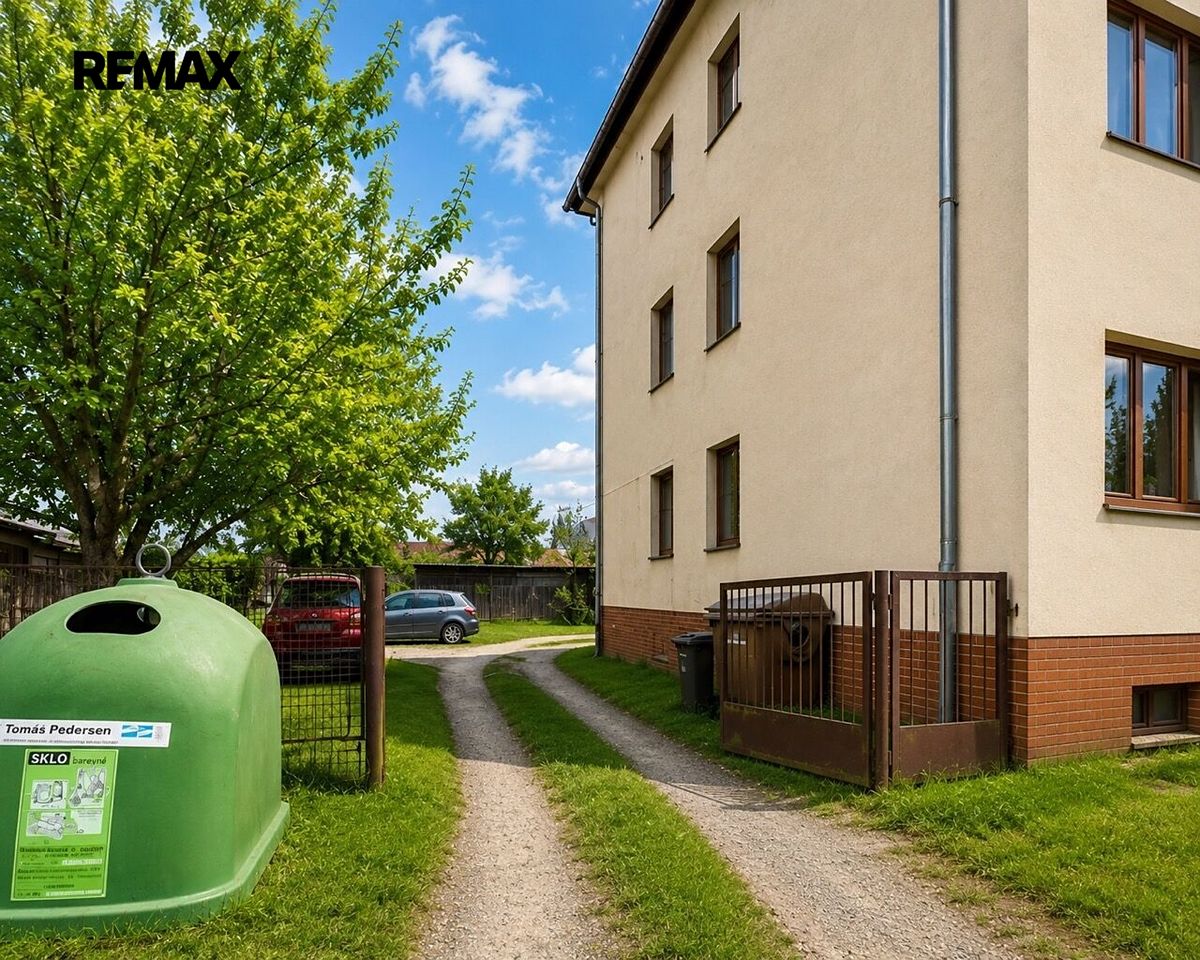 Prodej bytu 1+kk 26 m²
