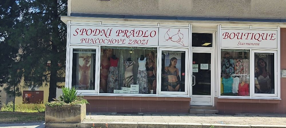 Pronájem obchodního prostoru 70 m² – fotografie 2