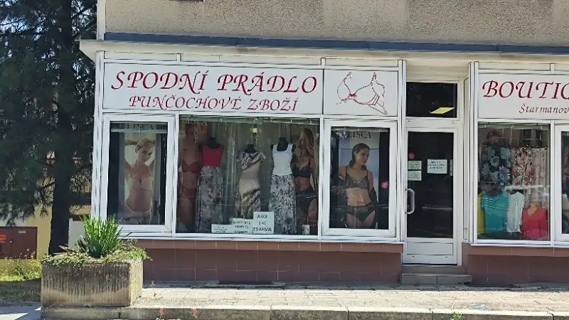 Pronájem obchodního prostoru 70 m², Česká Třebová – náhled fotky 2