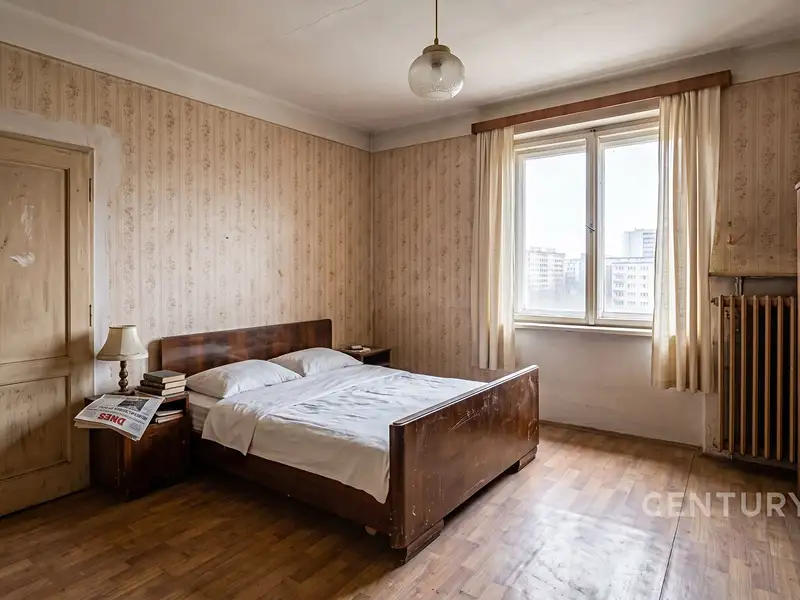 Prodej bytu 4+kk 75 m², Praha – náhled fotky 3