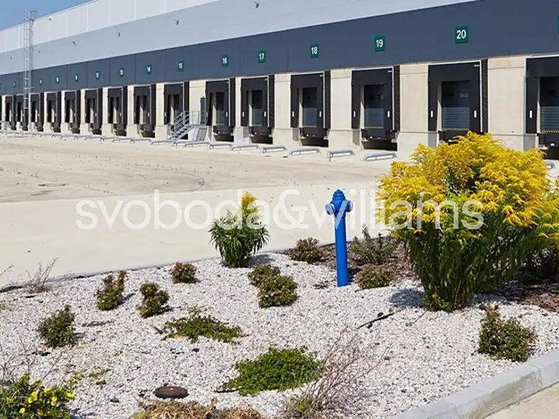 Pronájem skladového prostoru 31600 m², Přehýšov – náhled fotky 2