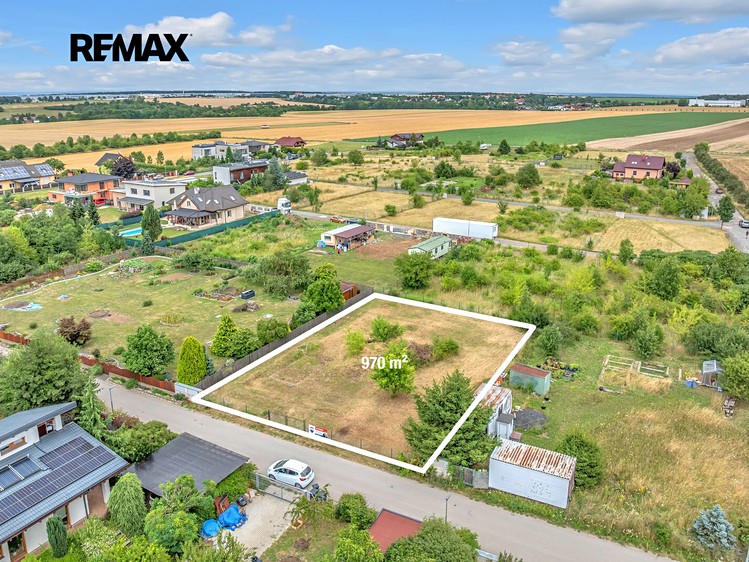 Ділянка на продаж, 970 м² (1 з 25)