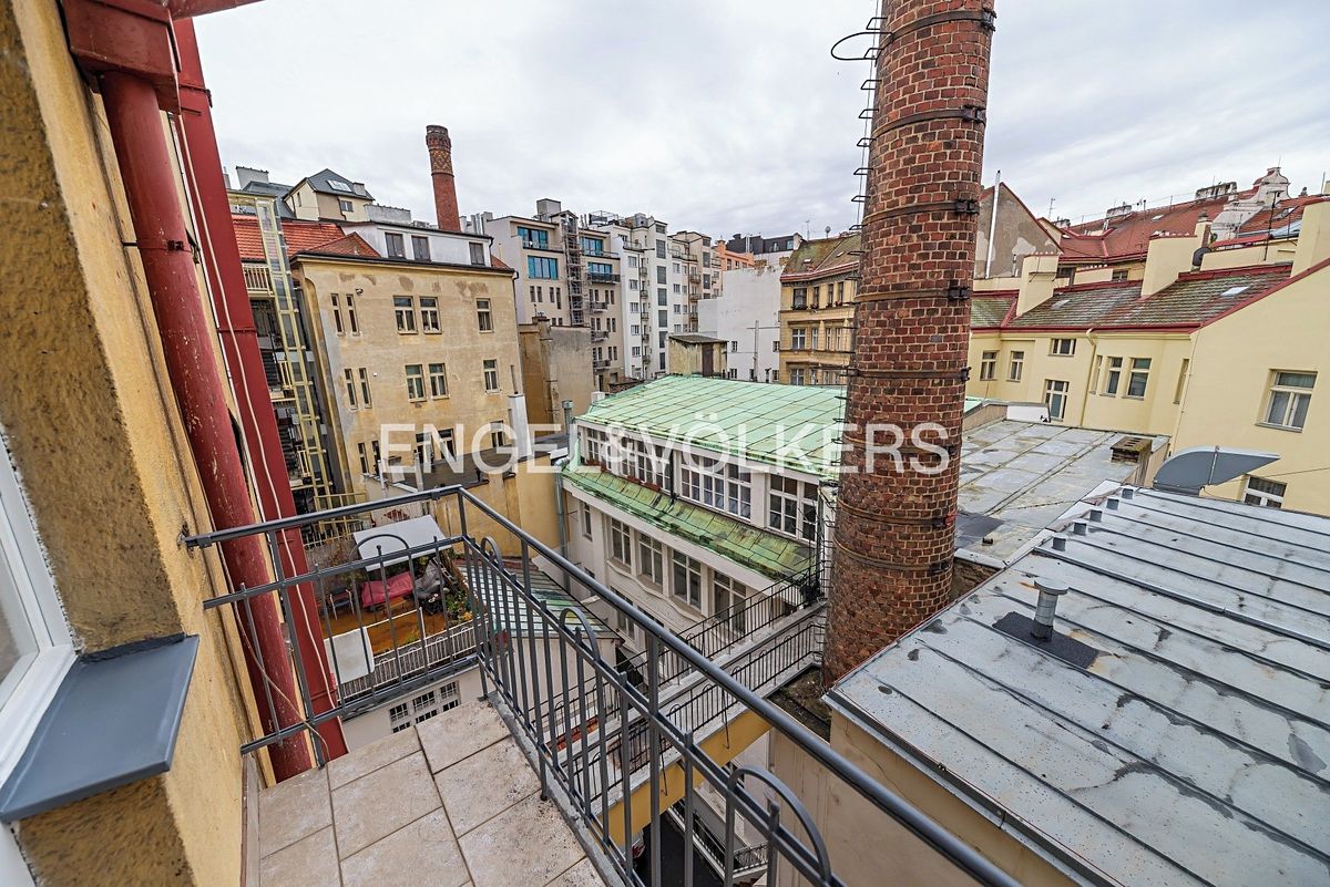 Pronájem bytu 3+1 120 m² – fotografie 3