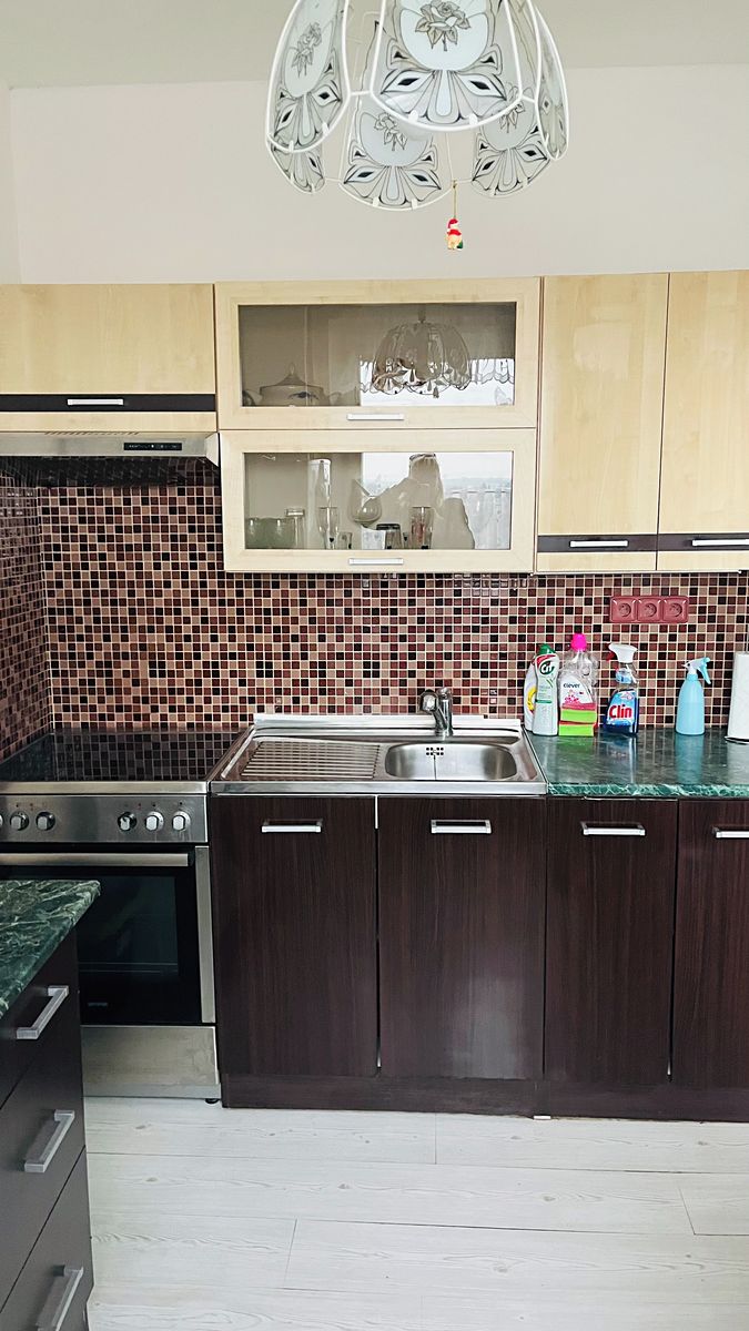 Pronájem bytu 2+1 55 m²