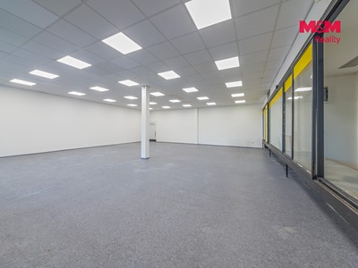 Комерційне приміщення в оренду, 500 м² (2 з 6)