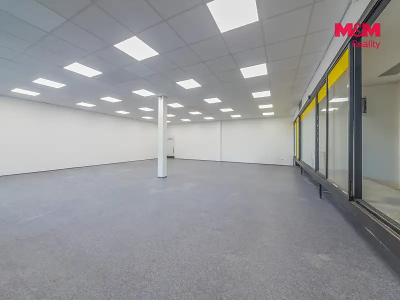 Pronájem obchodního prostoru 500 m², Havířov – náhled fotky 2