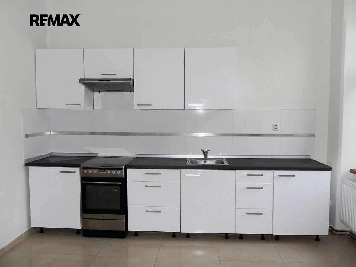 Pronájem bytu 2+1 78 m²