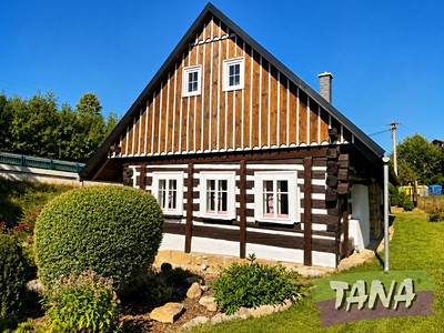 Prodej  rodinného domu 108 m², pozemek 855 m²
