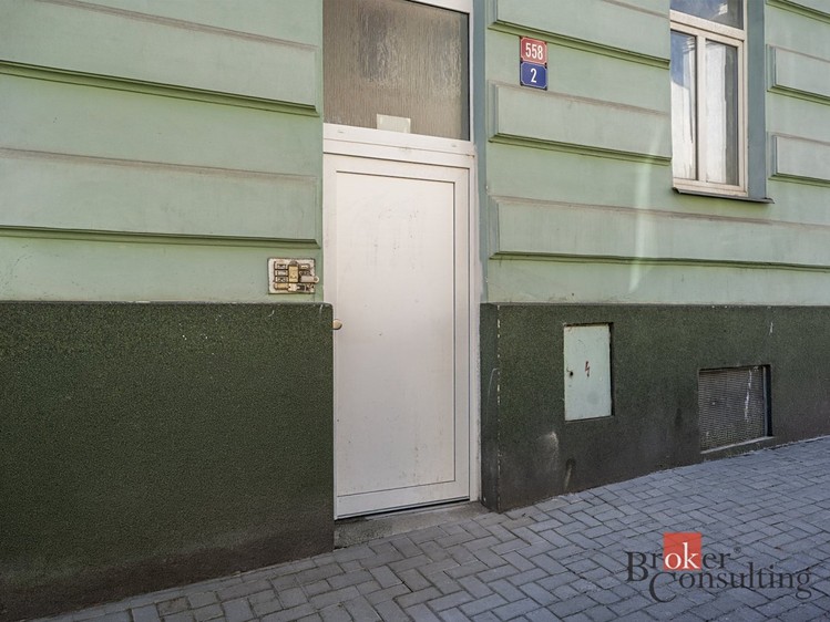 Квартира 1+kk в оренду, 42 м² (10 з 14)