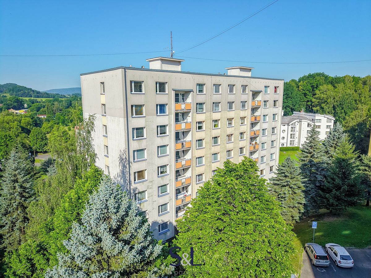 Prodej bytu 4+1 84 m² – fotografie 2