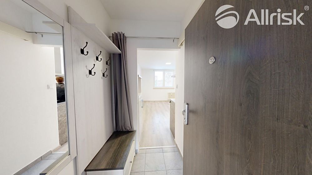 Prodej bytu 1+kk 22 m² – fotografie 4