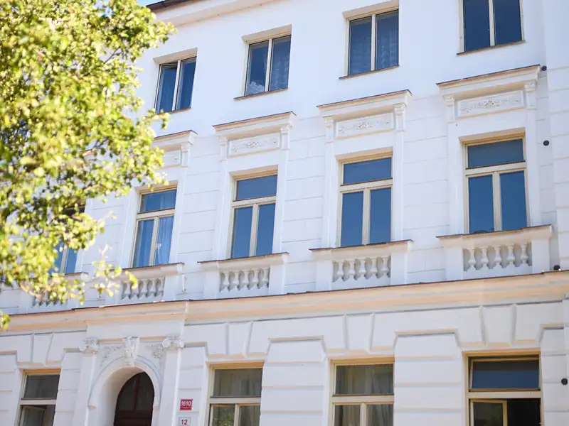 Prodej činžovního domu 439 m², České Budějovice – náhled fotky 2
