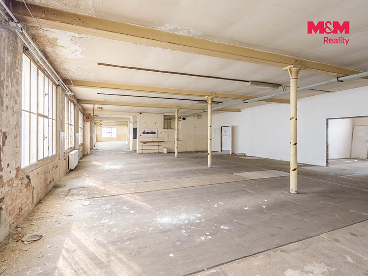 Pronájem komerčního prostoru, 5 000 m² (14 z 22)