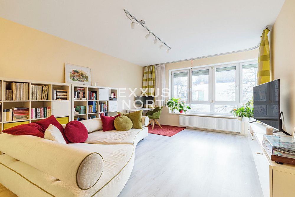 Prodej bytu 2+kk 61 m²