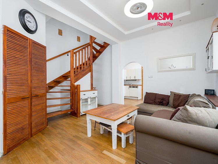 Wohnung 3+1 zum Kauf, 76 m² (1 von 23)