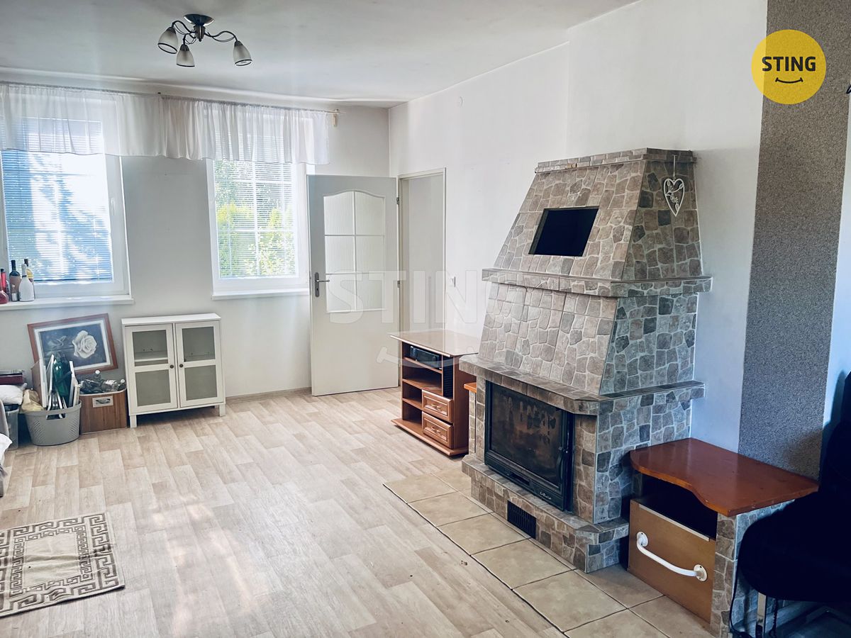 Prodej zemědělské usedlosti 130 m², pozemek 861 m² – fotografie 5
