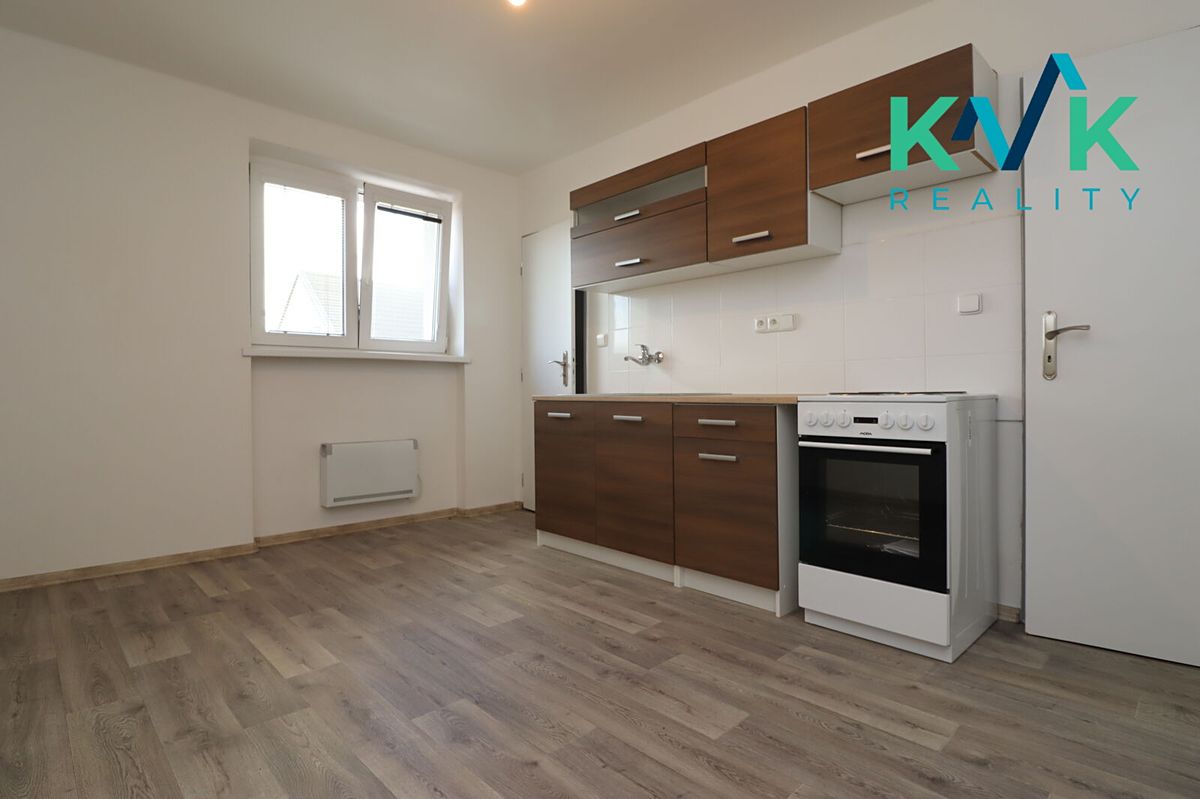 Pronájem bytu 2+1 74 m²