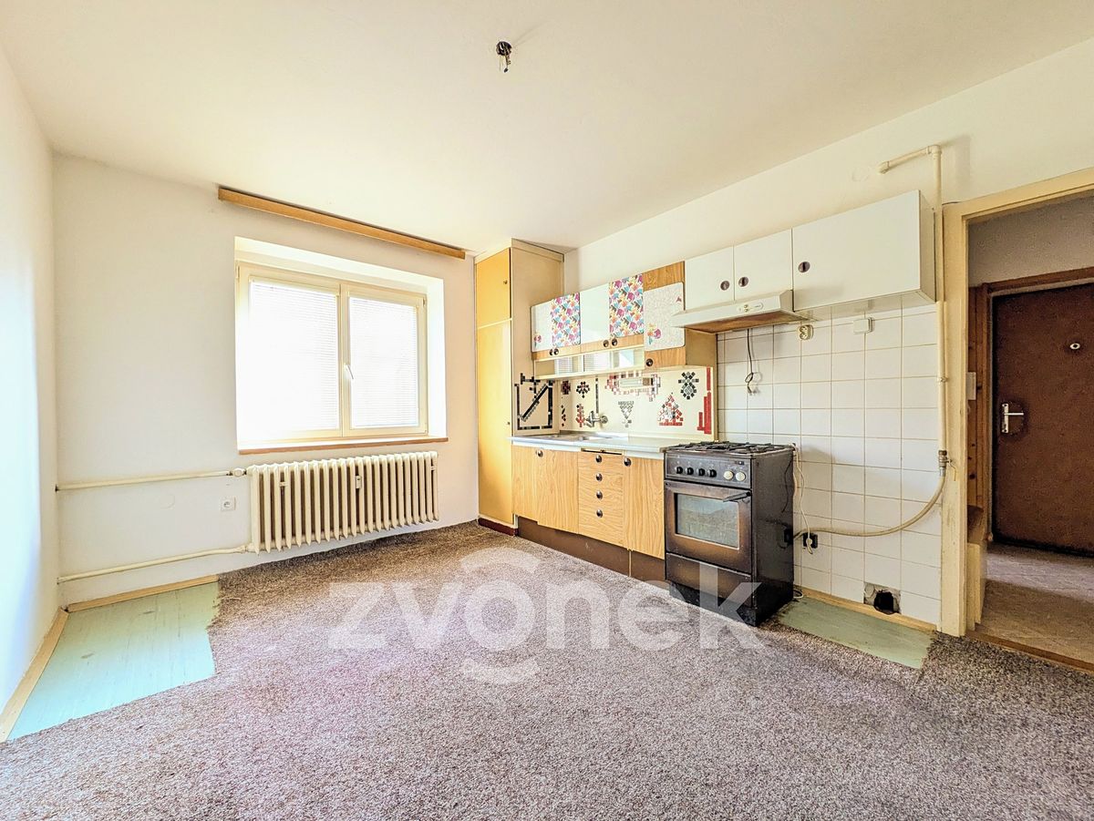 Prodej bytu 2+1 52 m² – fotografie 2
