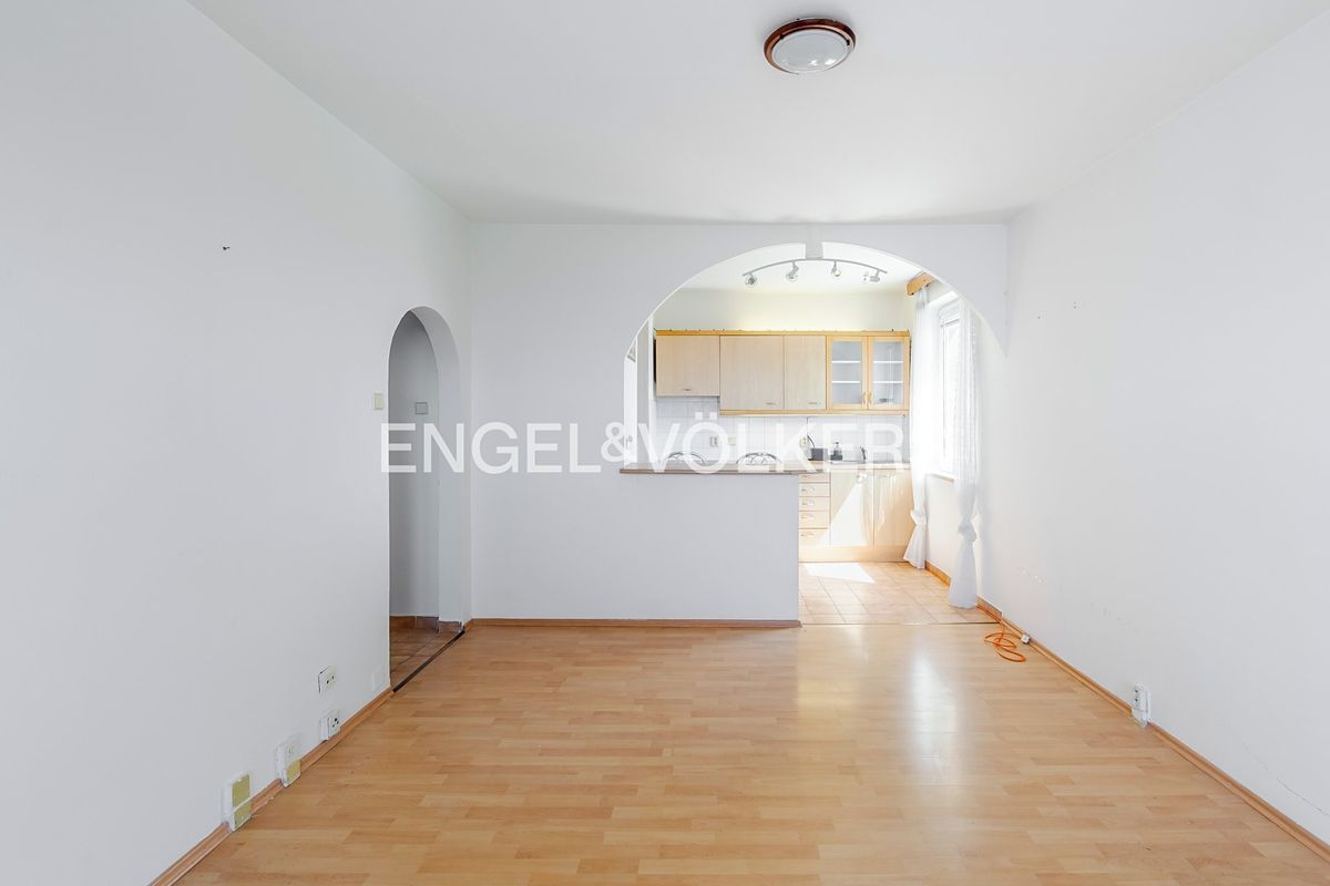 Pronájem bytu 3+kk 70 m² – fotografie 4