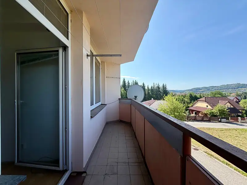 Pronájem bytu 3+kk 74 m², Valašské Meziříčí – náhled fotky 2