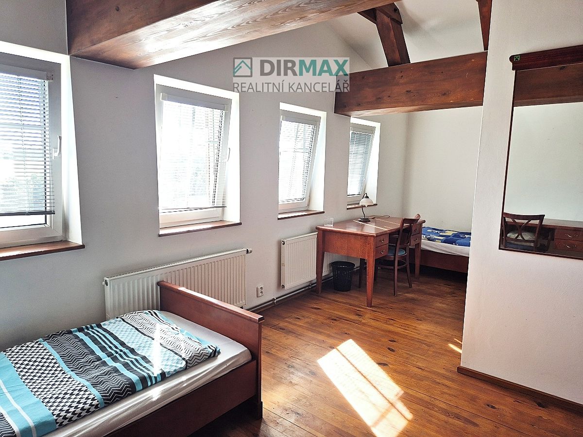 Pronájem bytu pokoje 30 m² – fotografie 5