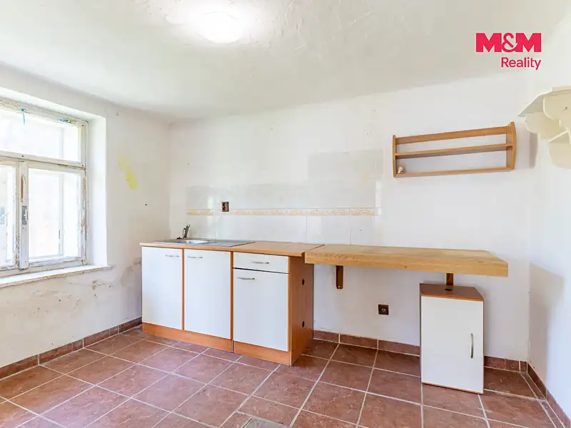 Prodej chalupy 80 m², pozemek 279 m², Šubířov – náhled fotky 3