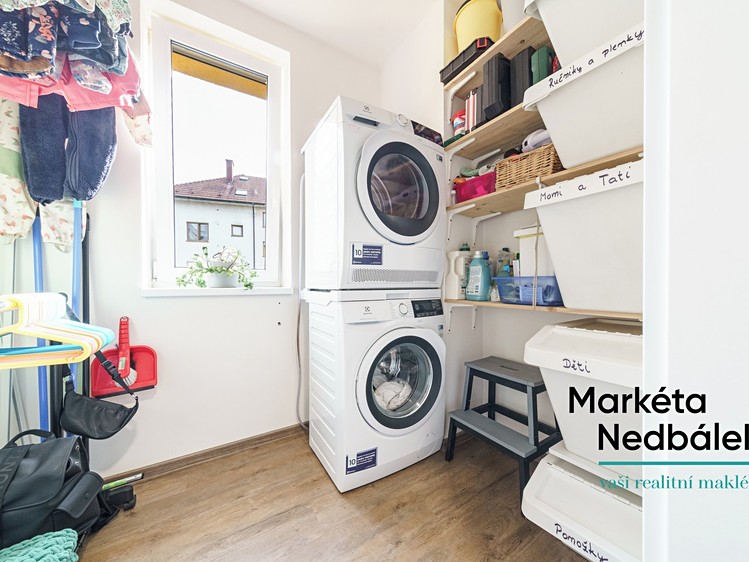 Wohnung 4+kk zum Kauf, 111 m² (13 von 18)