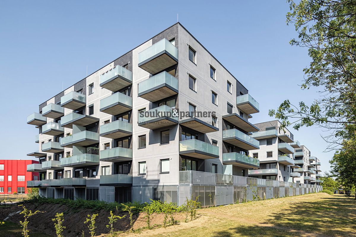 Prodej bytu 2+kk 55 m² – fotografie 3