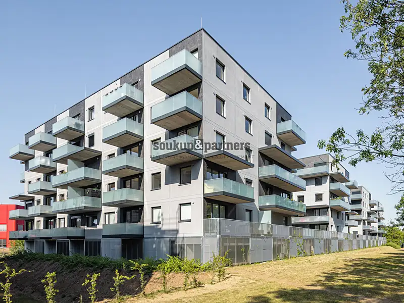 Prodej bytu 2+kk 55 m², Praha – náhled fotky 3