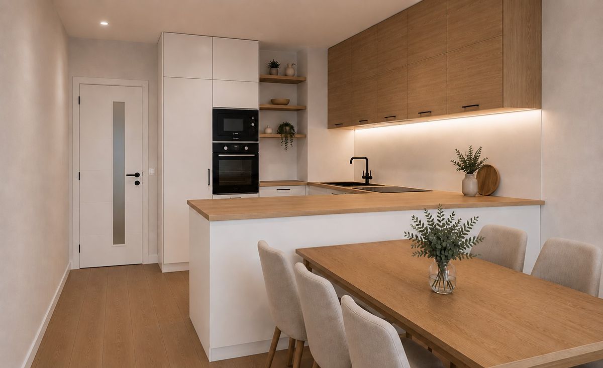 Prodej bytu 4+kk 103 m² – fotografie 5