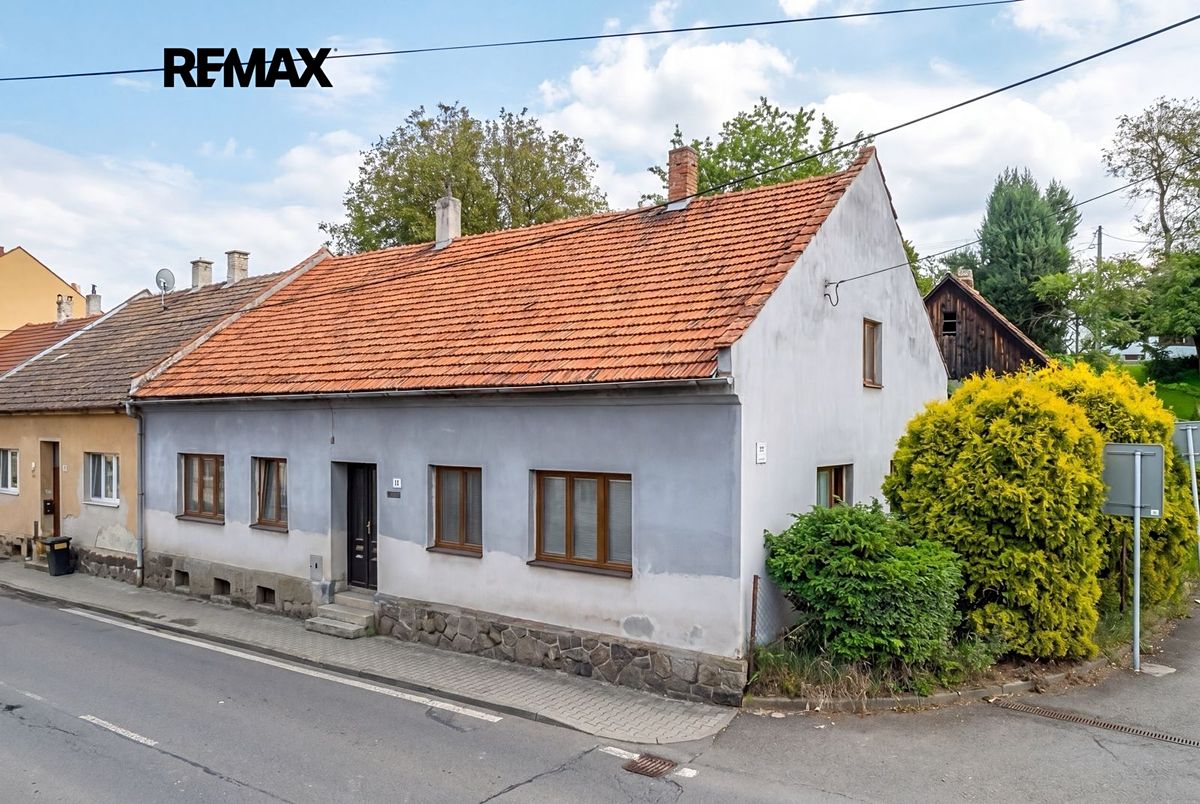Prodej rodinného domu 160 m², pozemek 491 m² – fotografie 5