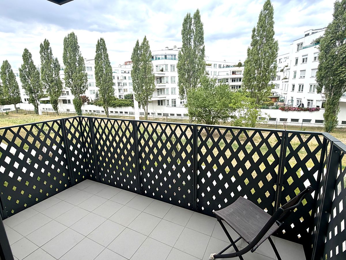 Pronájem bytu 2+kk 54 m²