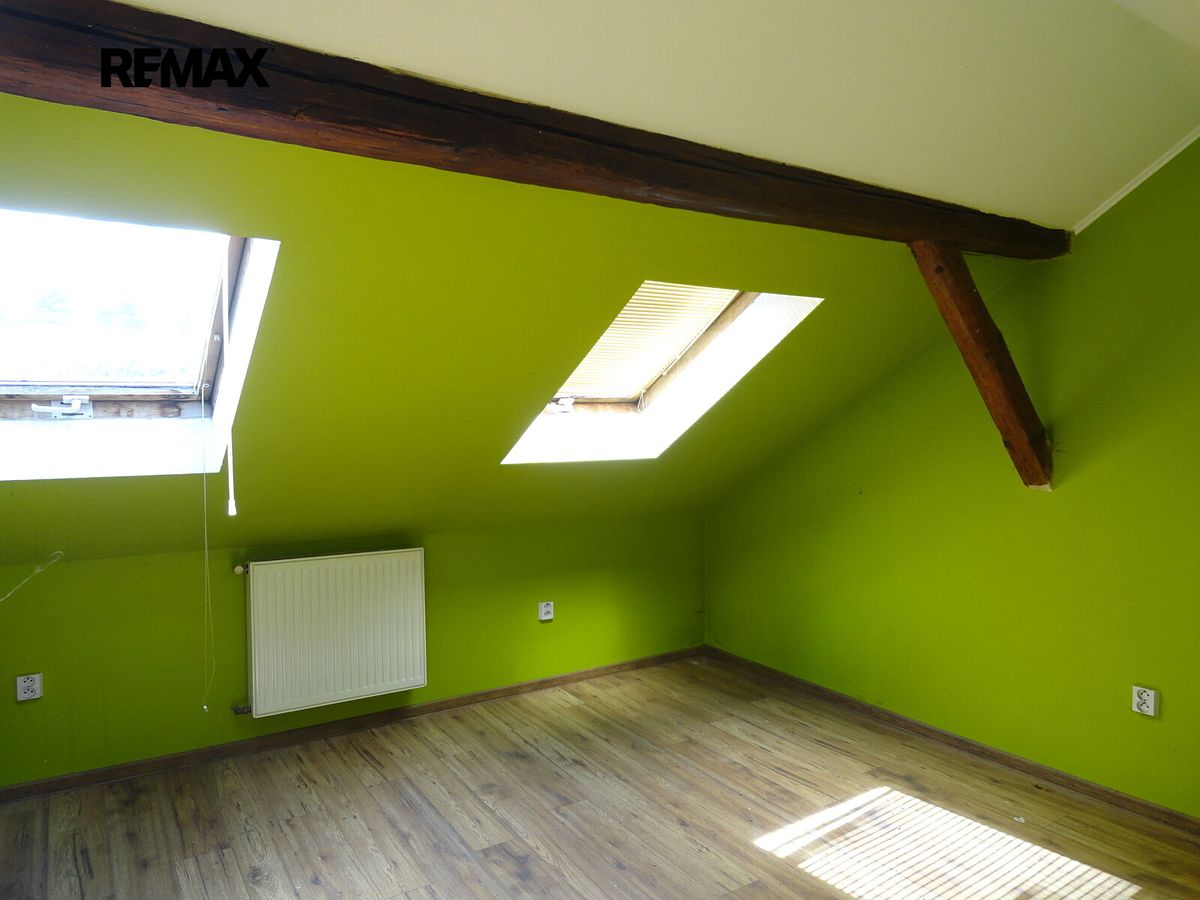 Prodej vícegeneračního domu 250 m², pozemek 250 m² – fotografie 3